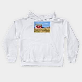 Tilting Kids Hoodie